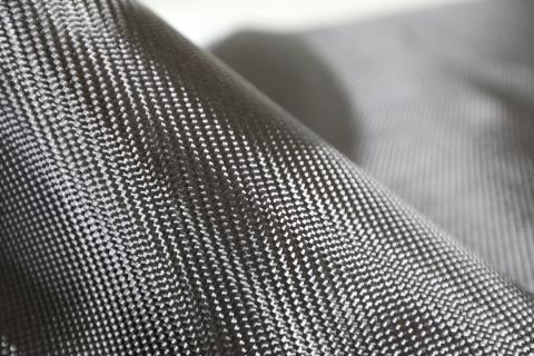 Image of carbon fiber from Wikipedia