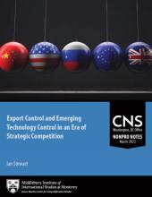 Read the paper for insight into how export controls are evolving in an era of strategic competition. 