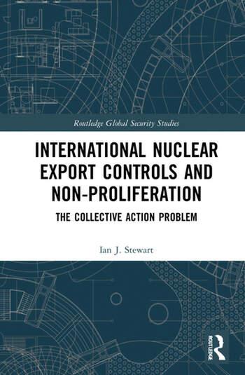 Nonproliferation Collective Action Problem