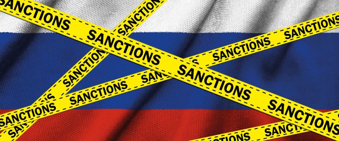 Russia Sanctions